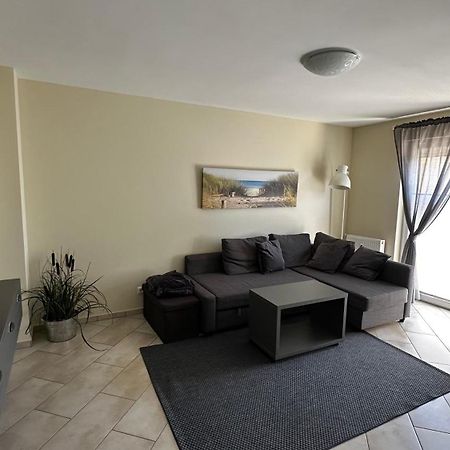 Sonnenseite Appartement Laboe Buitenkant foto