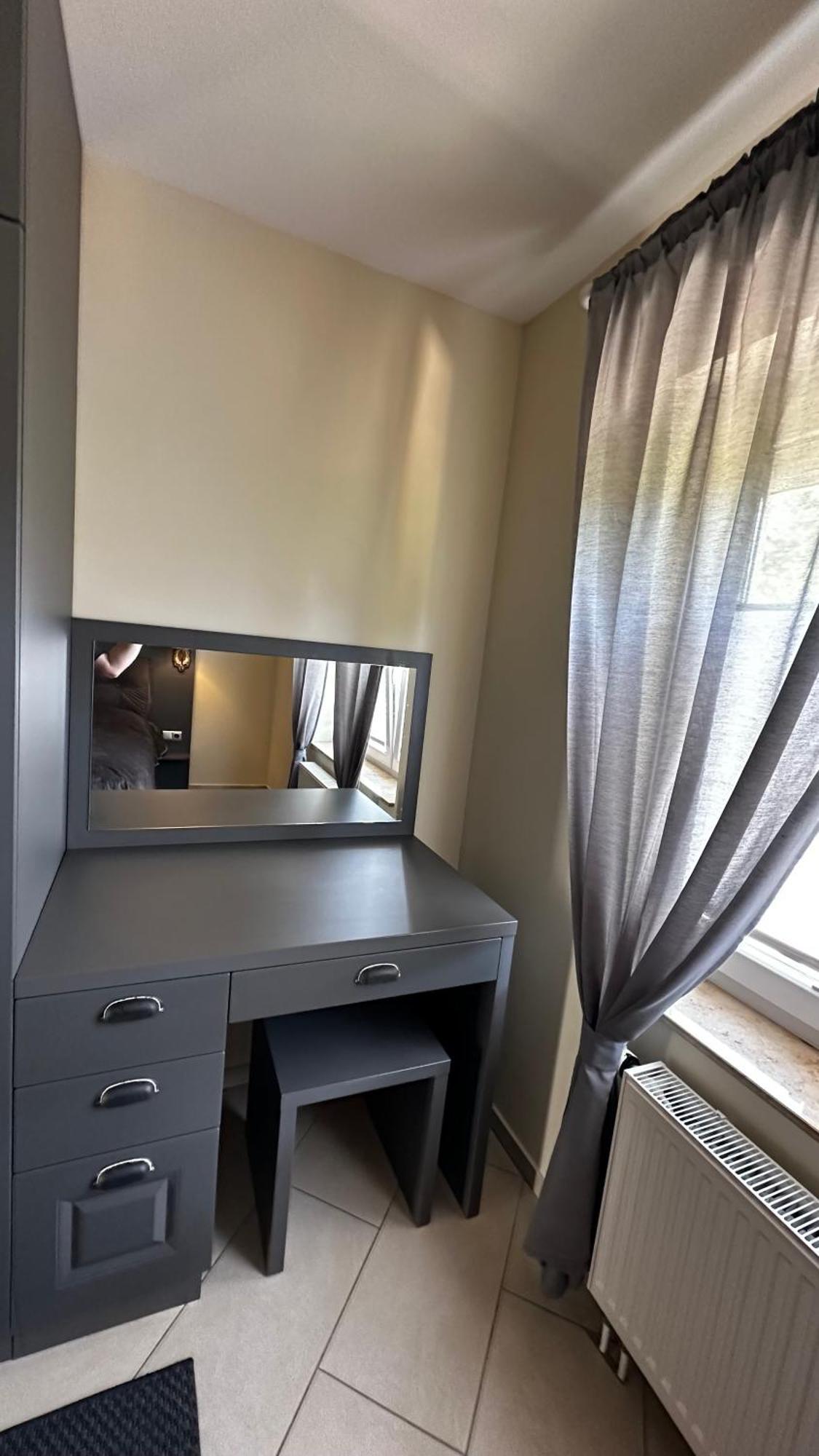 Sonnenseite Appartement Laboe Buitenkant foto
