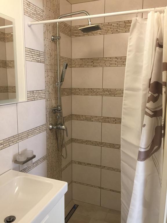 Sonnenseite Appartement Laboe Buitenkant foto